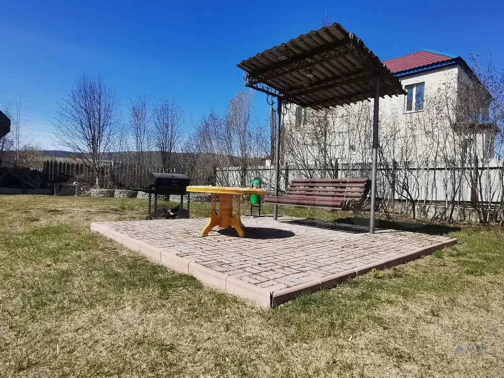 Дом 163,3 м на участке 15 сот. - Фото 5