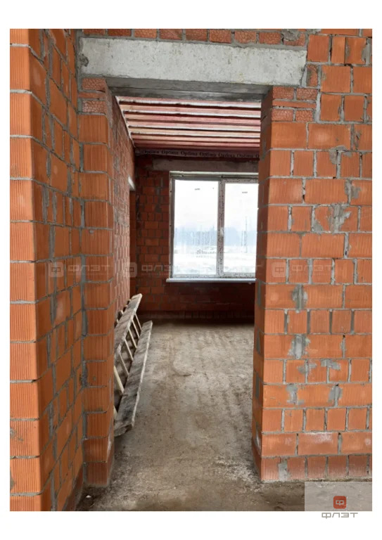 Продажа дома, Озерный, Высокогорский район, ул. Весенняя - Фото 12