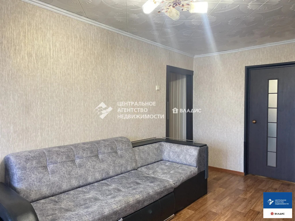 Продажа квартиры, Чулково, Скопинский район, ул. Лихарево - Фото 16