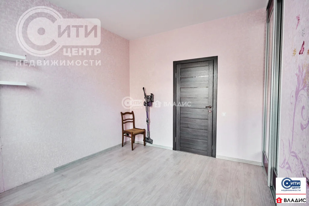 Продажа квартиры, Воронеж, ул. Машиностроителей - Фото 7