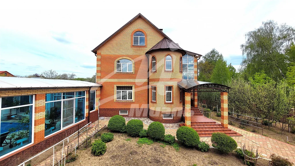 Продажа дома, Химки, ул. Ворошилова - Фото 1