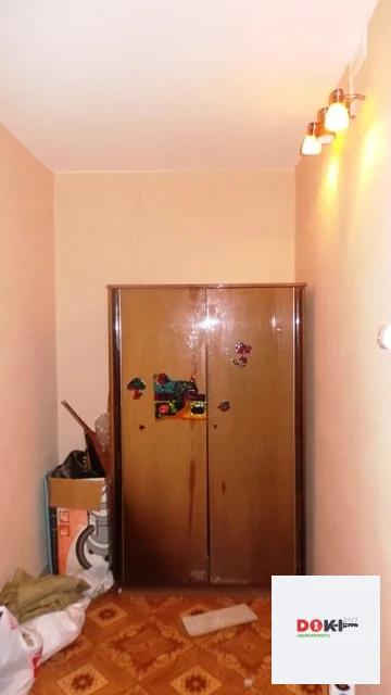 Аренда однокомнатной квартиры в городе Егорьевск ул. Набережная - Фото 1
