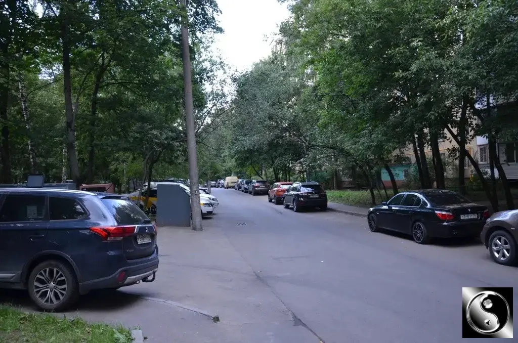 2-к. квартира, 60 м, 3/12 эт.Moсква, Яpocлавское шоcсe, 8к2 С - Фото 37