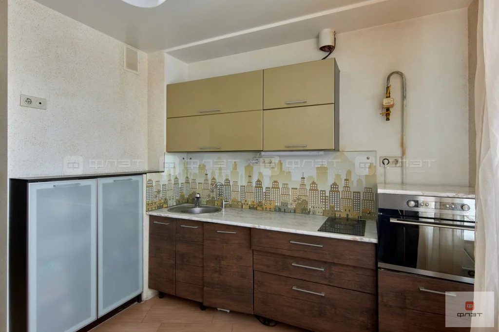Продажа квартиры, Казань, ул. Волочаевская - Фото 3