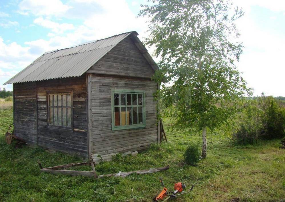 Салаирский Тракт Надежда Купить Дачу