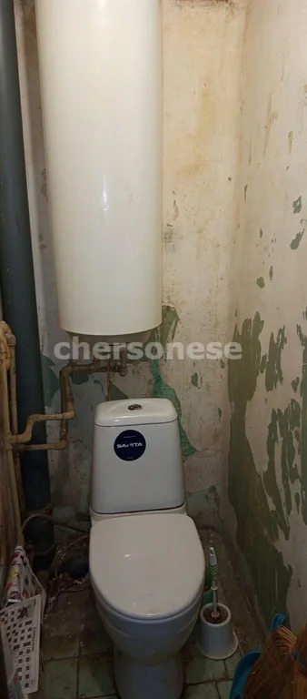 Продажа квартиры, Севастополь, ул. Колобова - Фото 8