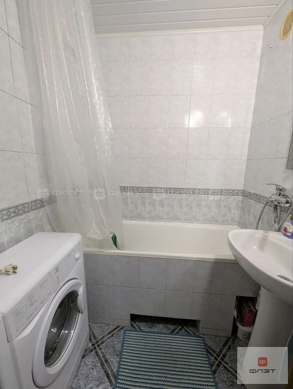 Аренда квартиры, Казань, пр-кт. Фатыха Амирхана д.2а - Фото 9