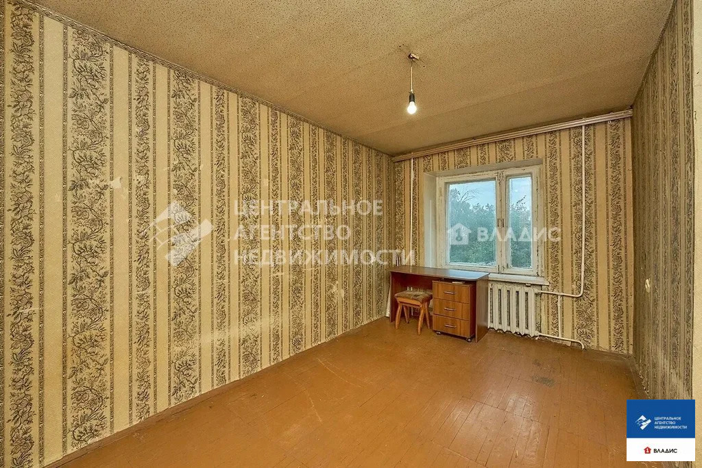 Продажа квартиры, Рязань - Фото 1