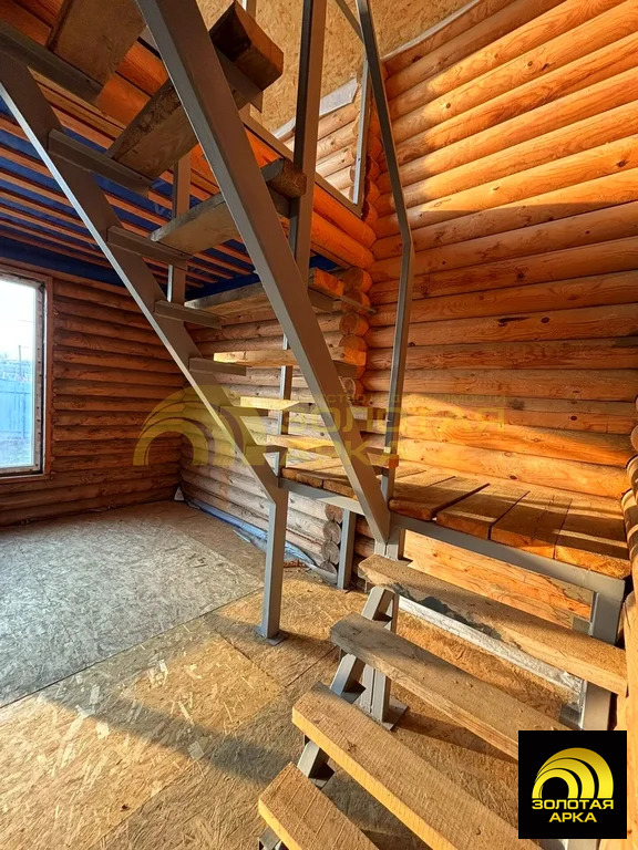 Продажа дома, Голубицкая, Темрюкский район, ул. Советская - Фото 8