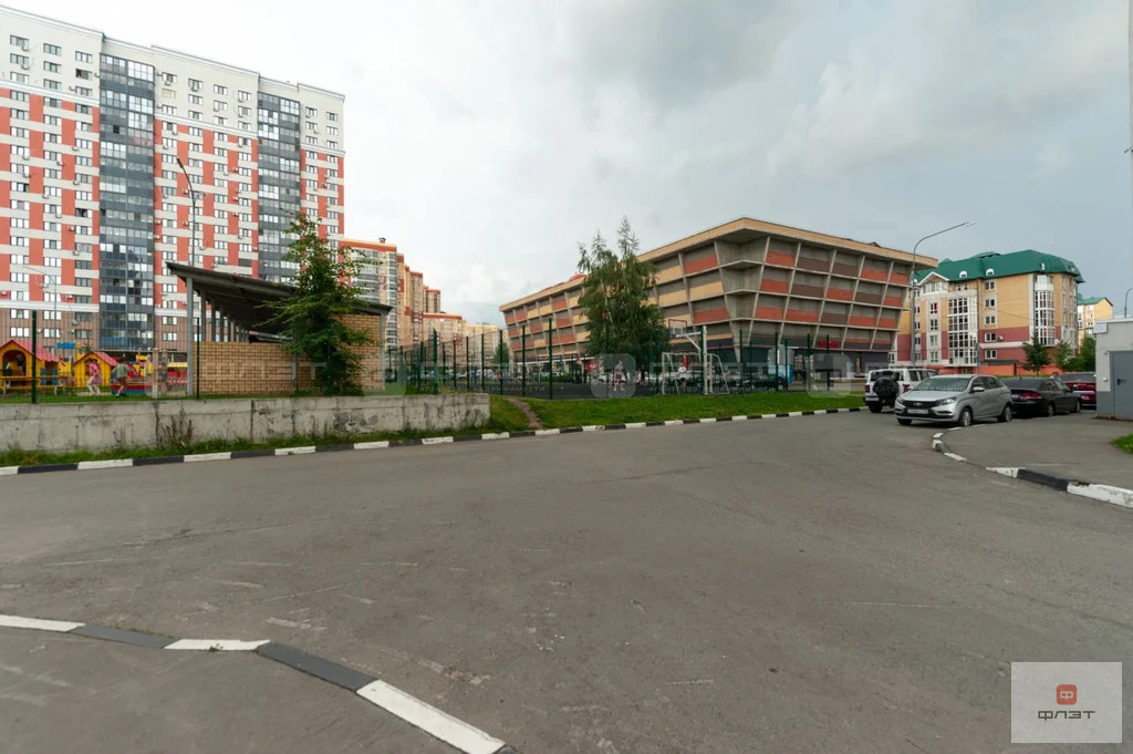 Продажа квартиры, Казань, ул. Баки Урманче - Фото 17