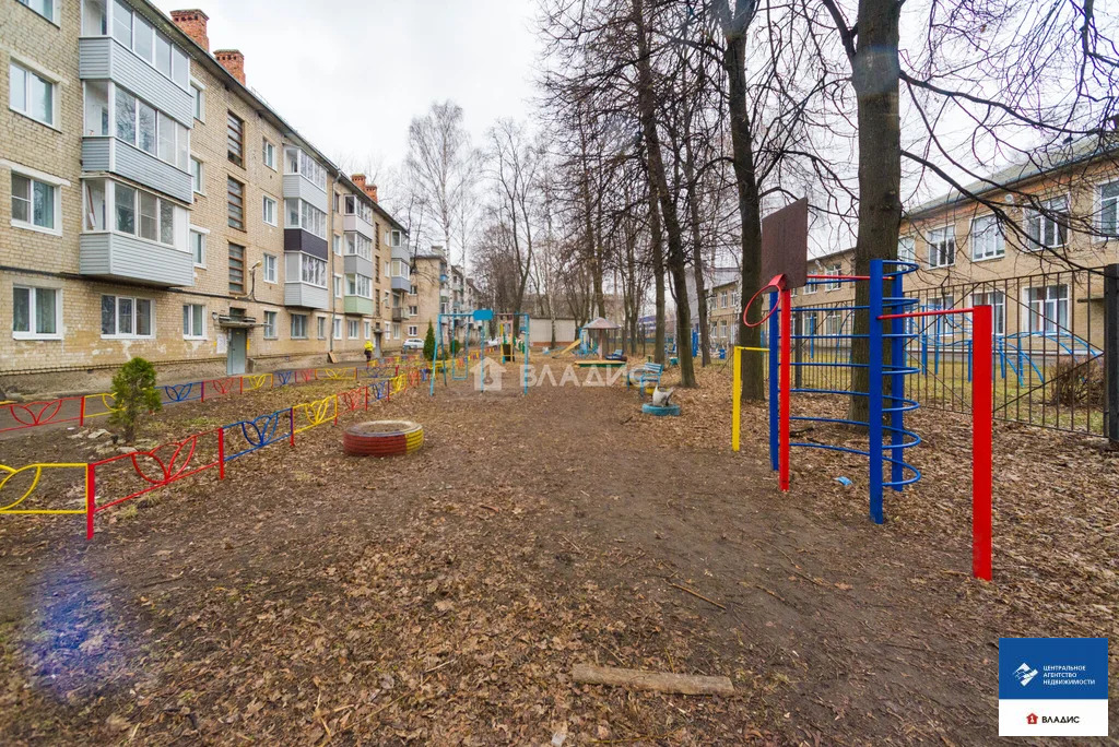 Продажа квартиры, Рязань, 1-я Прудная улица - Фото 16