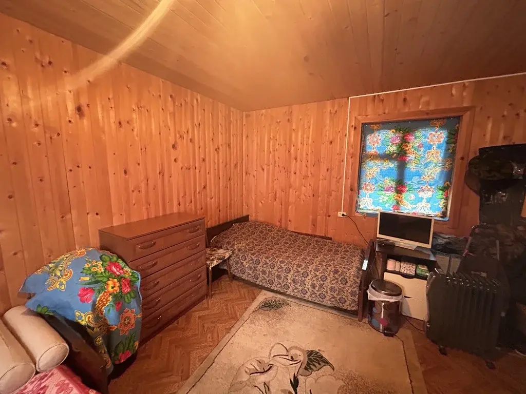 Дача 20 м2 на участке 9,2 сот. - Фото 7