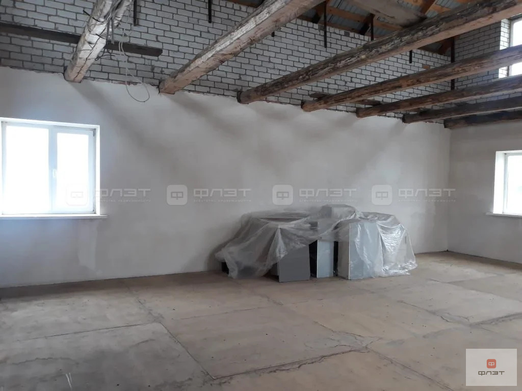 Продажа дома, Чита, Пестречинский район, ул. Большая - Фото 13