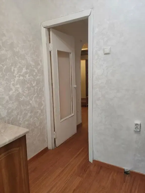 2-к. квартира, 39,3 м, 1/5 эт. - Фото 5