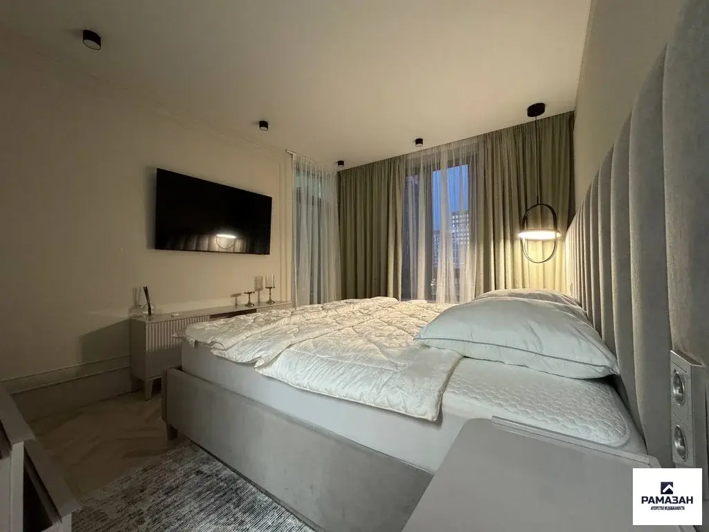 2-ком квартира ул.Алексея Козина, д. 2 - Фото 1