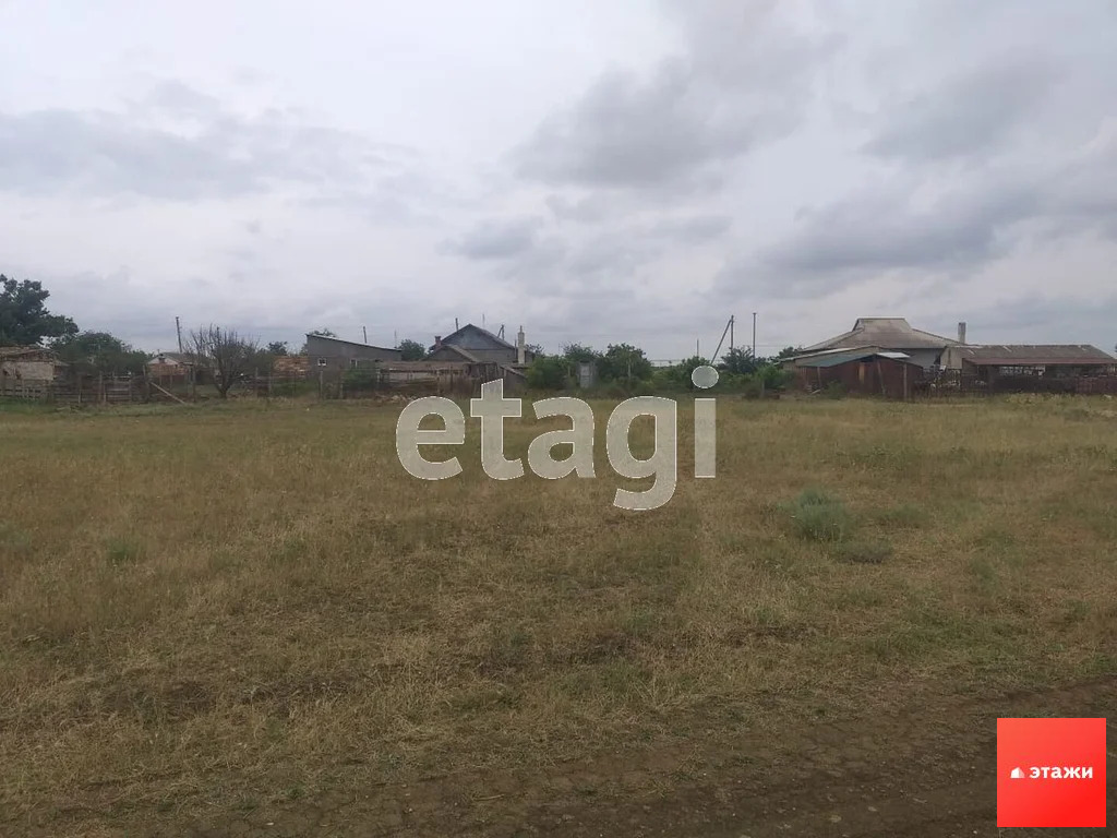 Продажа участка, Яркое, Сакский район, ул. Черкез Али - Фото 4