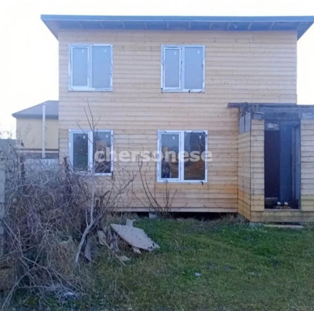 Продажа дома, Севастополь, улица Евграфа Рыжова - Фото 1