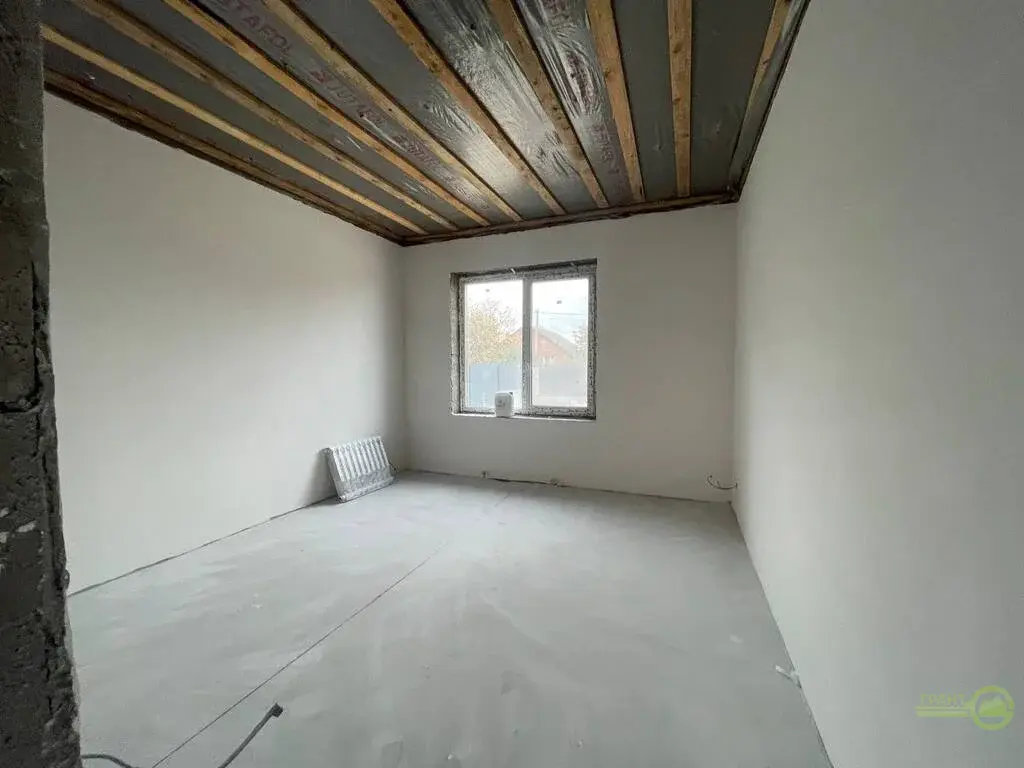 Стильный дом в Дубовое с гаражом - Фото 13