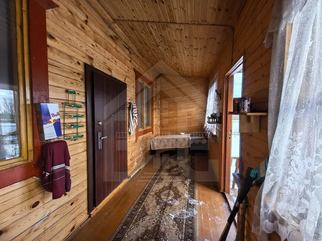 Никулино, летний домик 70 кв. м., 7 соток - Фото 7