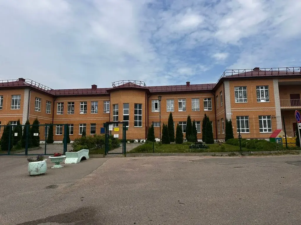 3-к. квартира, 65,8 м2, 2/5 эт. - Фото 12