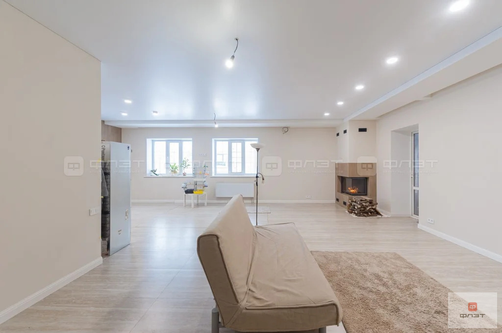 Продажа дома, Малые Кабаны, Лаишевский район, ул. Светлая - Фото 6