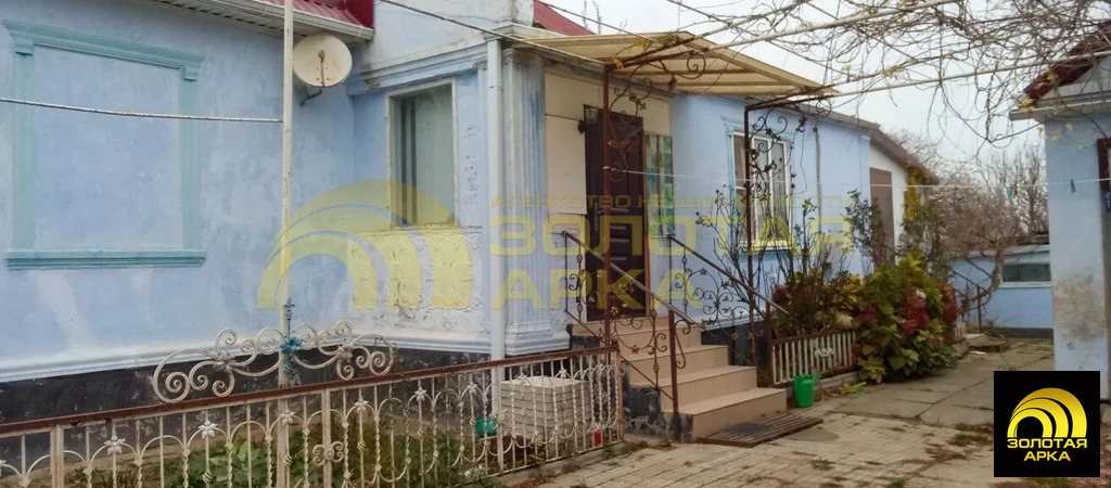 Продажа дома, Старотитаровская, Темрюкский район - Фото 4