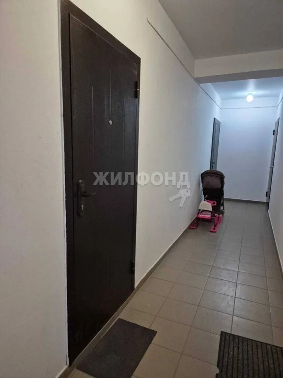 Продажа квартиры, Колывань, Колыванский район, Соловьёва - Фото 18