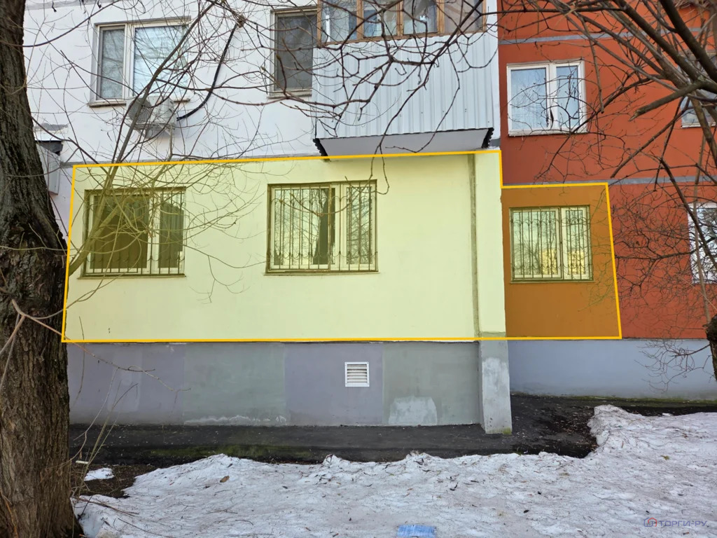 Продажа торгового помещения, ул. Ивана Сусанина - Фото 4