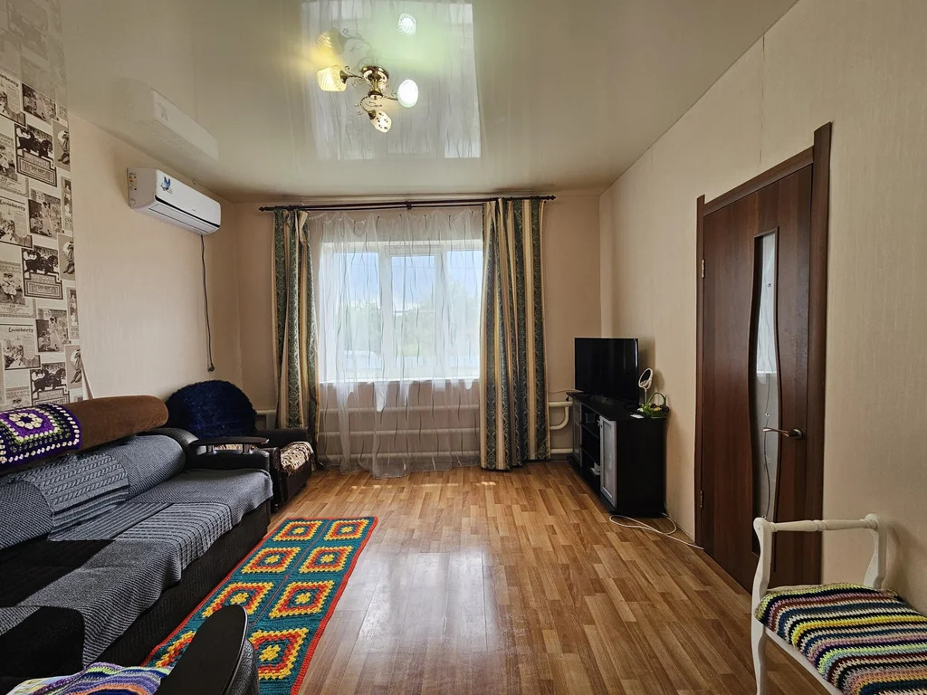 Продажа дома, Абинск, Абинский район, ул. Земляничная - Фото 26
