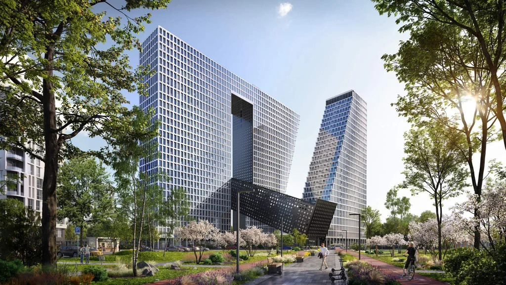 Продажа офиса 135.6 м2 - Фото 7