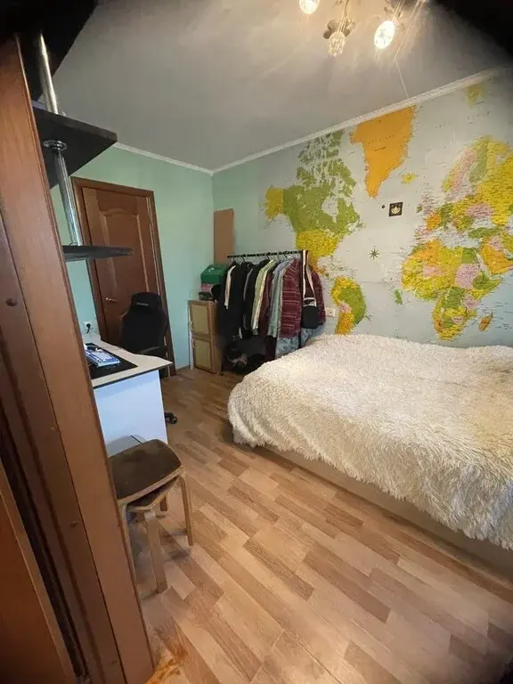 Продается 2х комнатная квартира в г. Фрязино - Фото 6