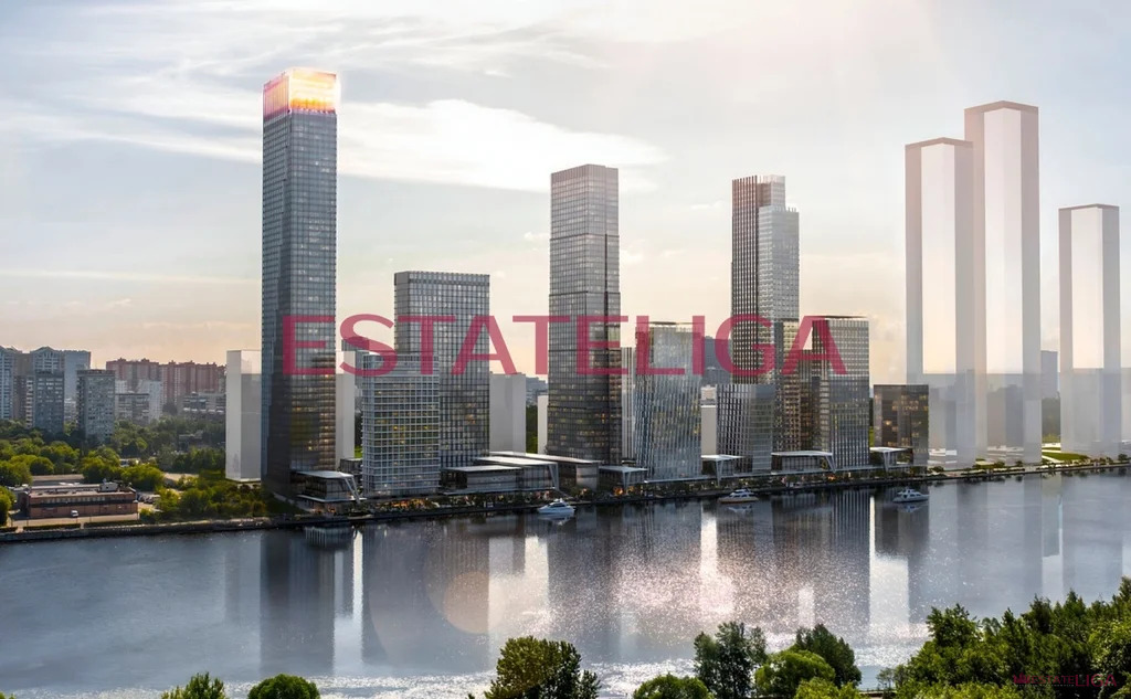 Продажа квартиры в новостройке, Ленинградское ш. - Фото 1