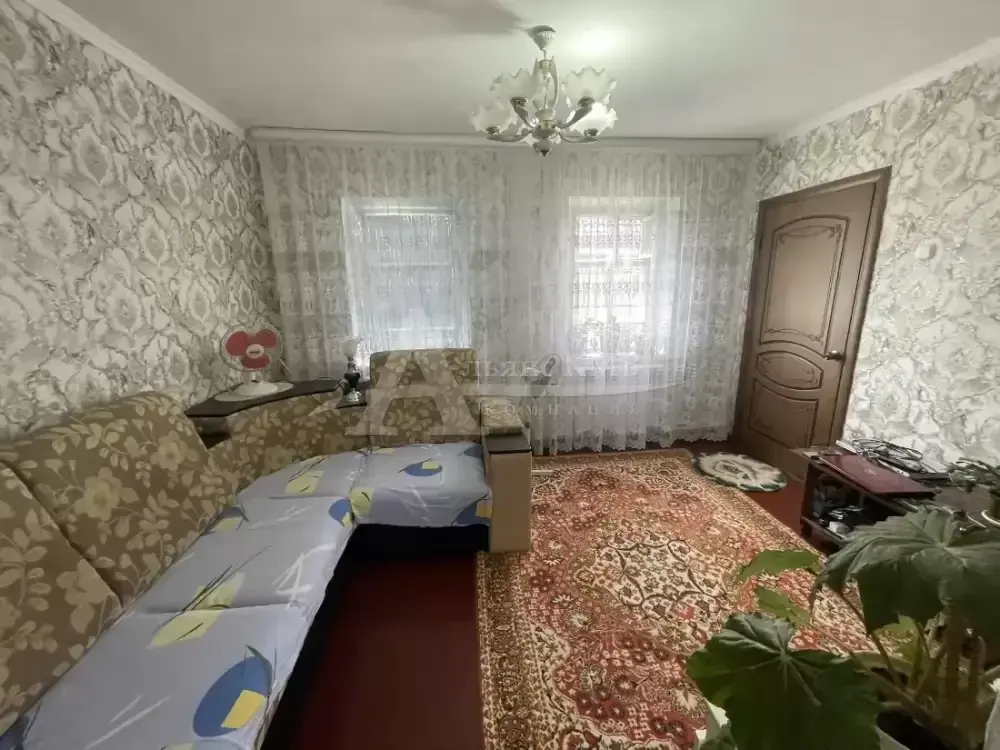Продажа дома, Георгиевск, ул. Вокзальная - Фото 5