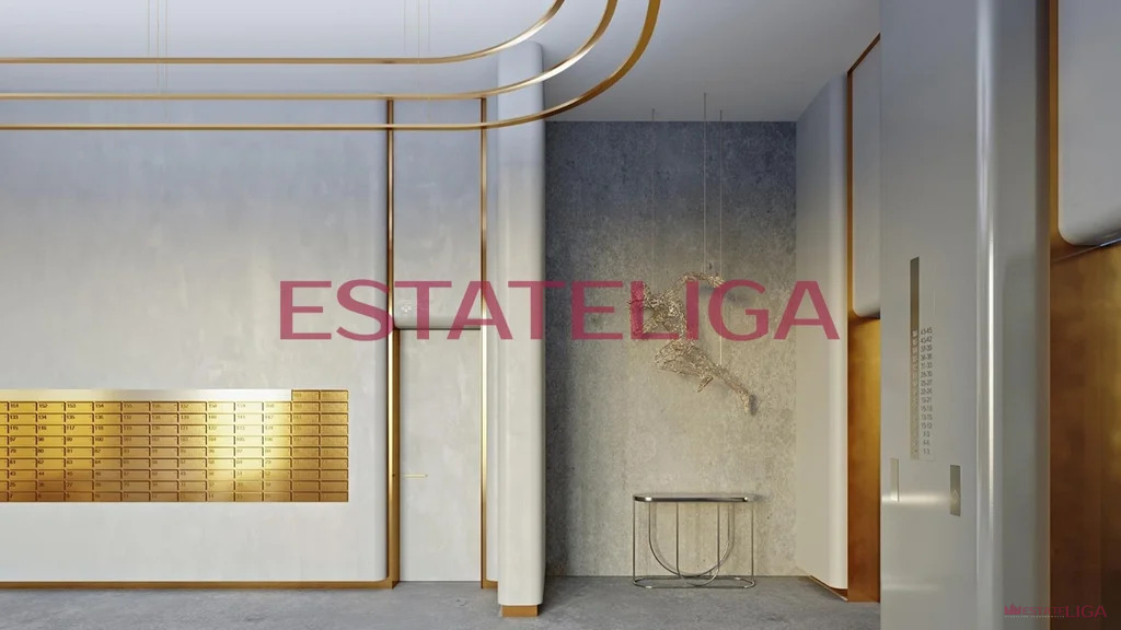 Продажа квартиры в новостройке, Автомобильный проезд - Фото 2