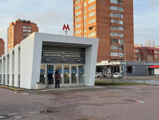 Продам трехкомнатную (3-комн.) квартиру, Октября пр-кт, 3, Нижний Н... - Фото 1