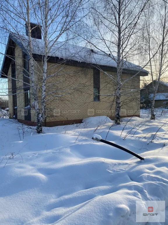 Продажа дома, Казань, ул. Чулпан (Кульсеитово) - Фото 5