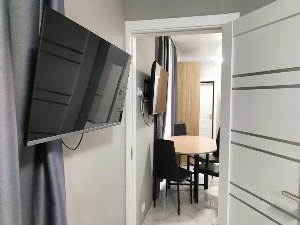 Аренда двухкомнатной квартиры 48.0м ул. Старошкольная, 21А, ... - Фото 14
