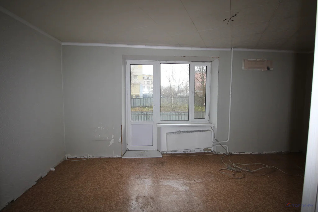 Продажа квартиры, Госпитальный пер. - Фото 5