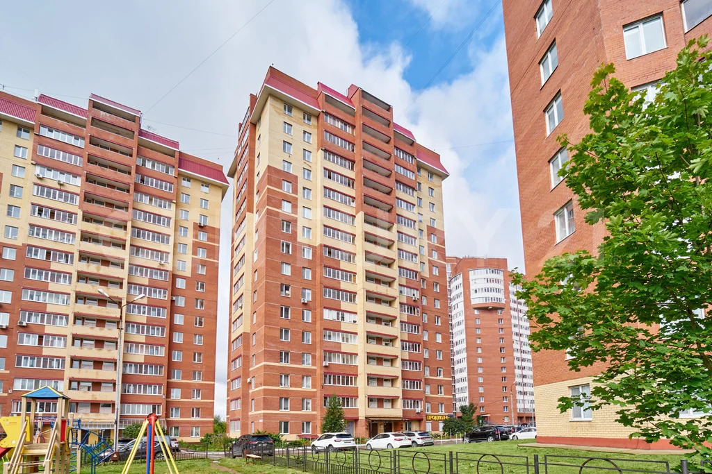 продажа квартиры, пермь, ул. холмогорская - Фото 10