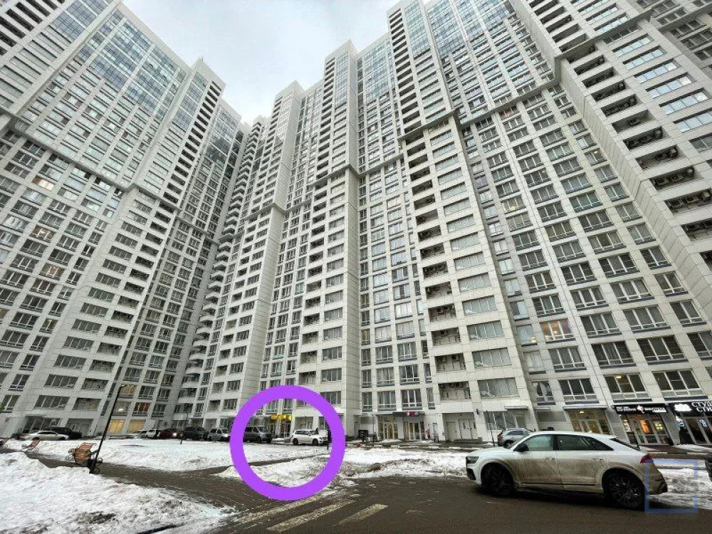 Продажа торгового помещения, м. Аэропорт, Кочновский проезд - Фото 1