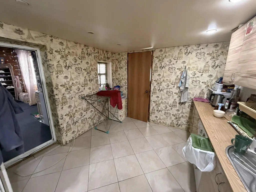 Продажа дома, Ильский, Северский район, ул. Калинина - Фото 7