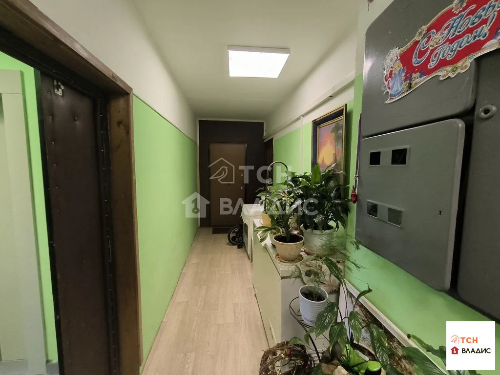 Продажа квартиры, Королев, Пушкинская улица - Фото 4