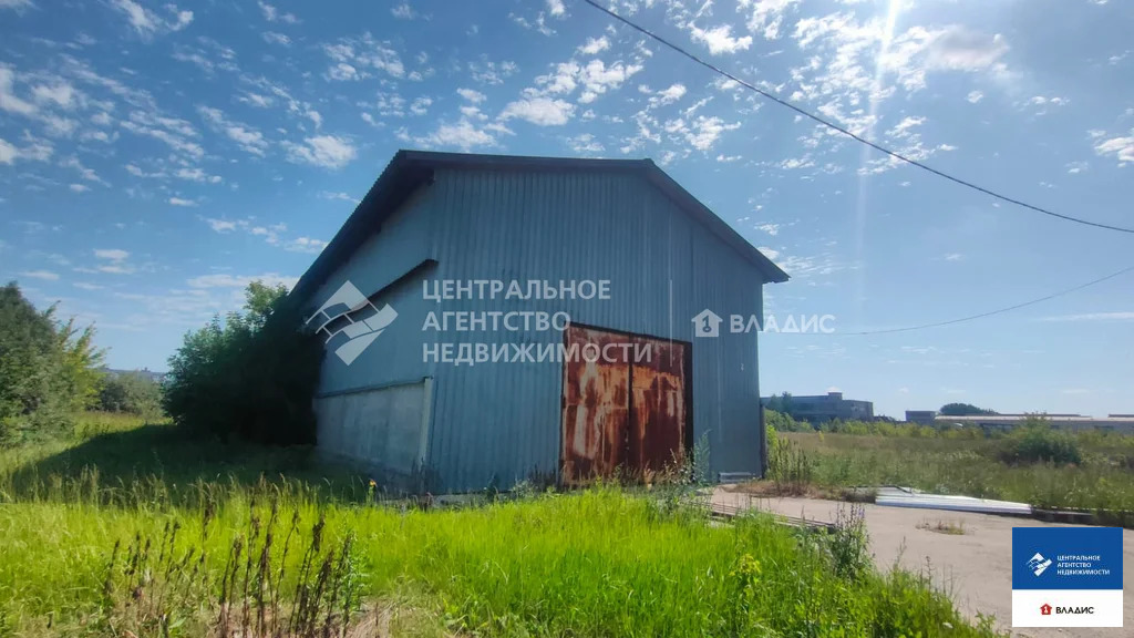 Аренда производственного помещения, Рязань, ул. Промышленная - Фото 3