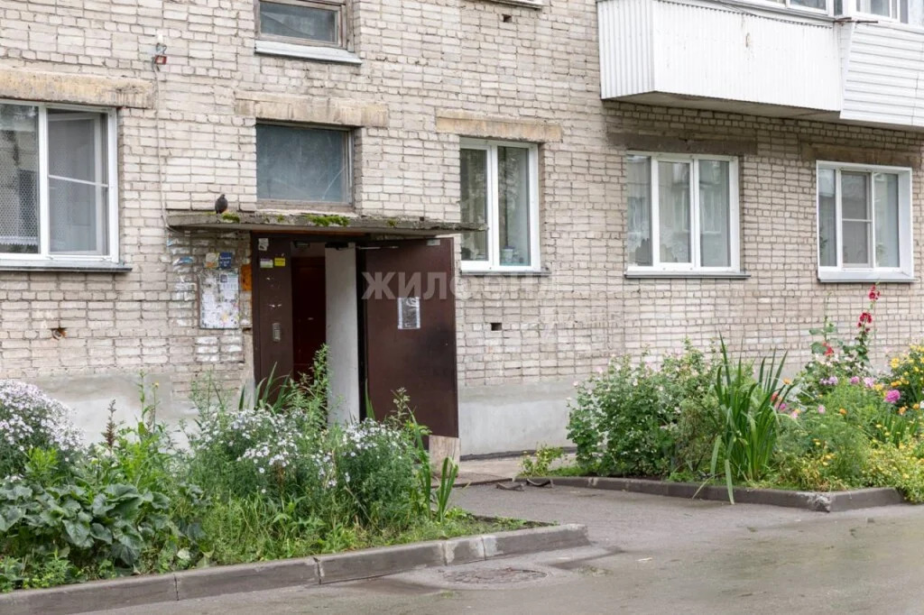 Продажа квартиры, Новосибирск, ул. Твардовского - Фото 7