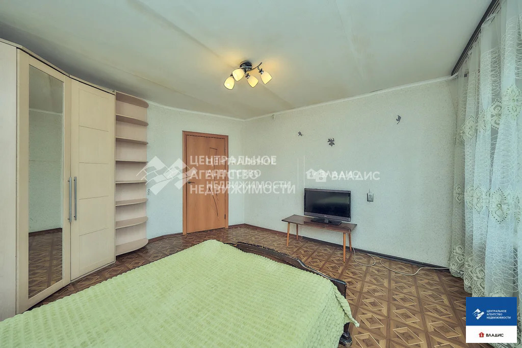 Аренда квартиры, Рязань, ул. Сельских Строителей - Фото 6