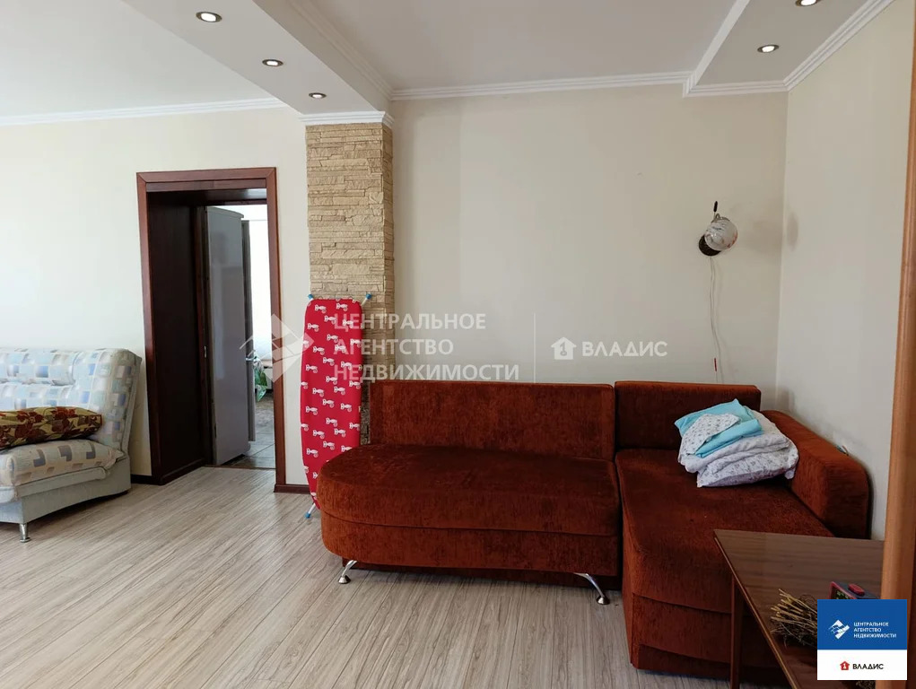 Продажа дома, Горяйново, Рыбновский район, 19 - Фото 24