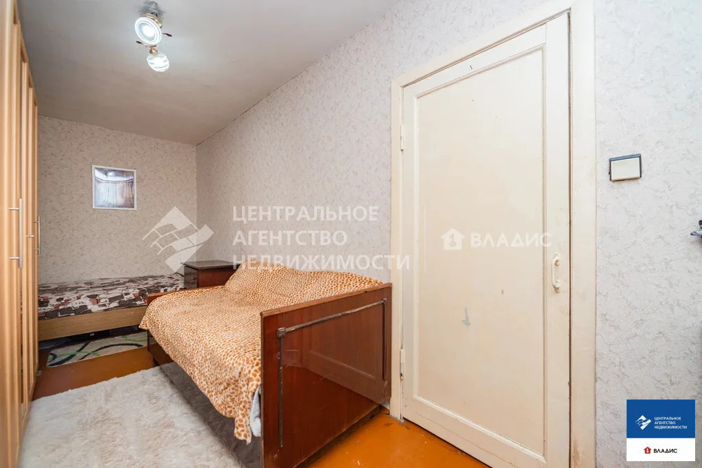 Продажа квартиры, Рязань, ул. Бронная - Фото 2