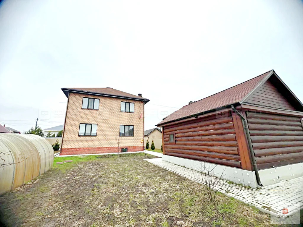 Продажа дома, Малые Кабаны, Лаишевский район, ул. Большая - Фото 6