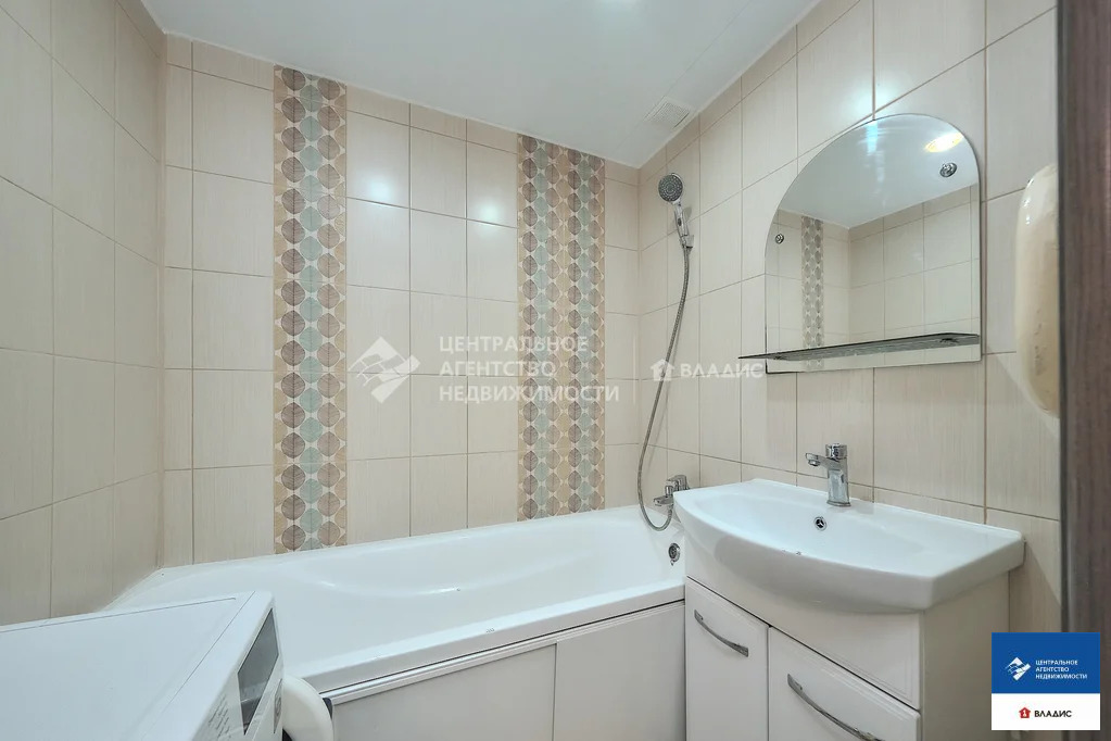 Продажа квартиры, Рязань, ул. Бирюзова - Фото 10