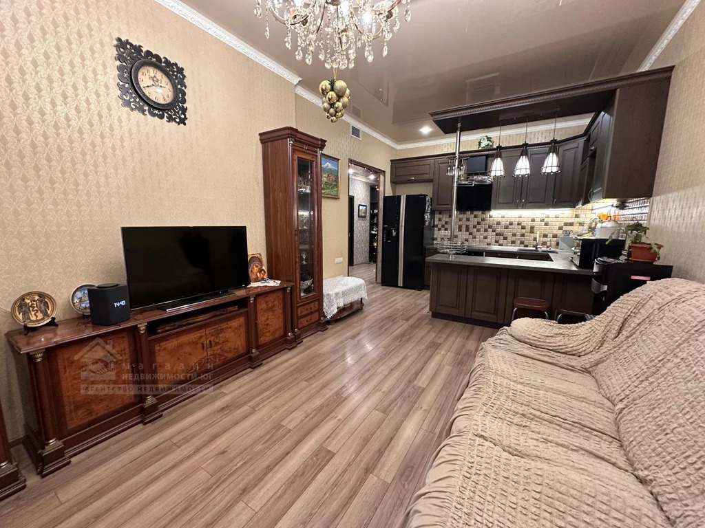 Продажа квартиры, Новороссийск, Вербовая ул, 11 - Фото 13